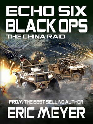 cover image of Echo Six